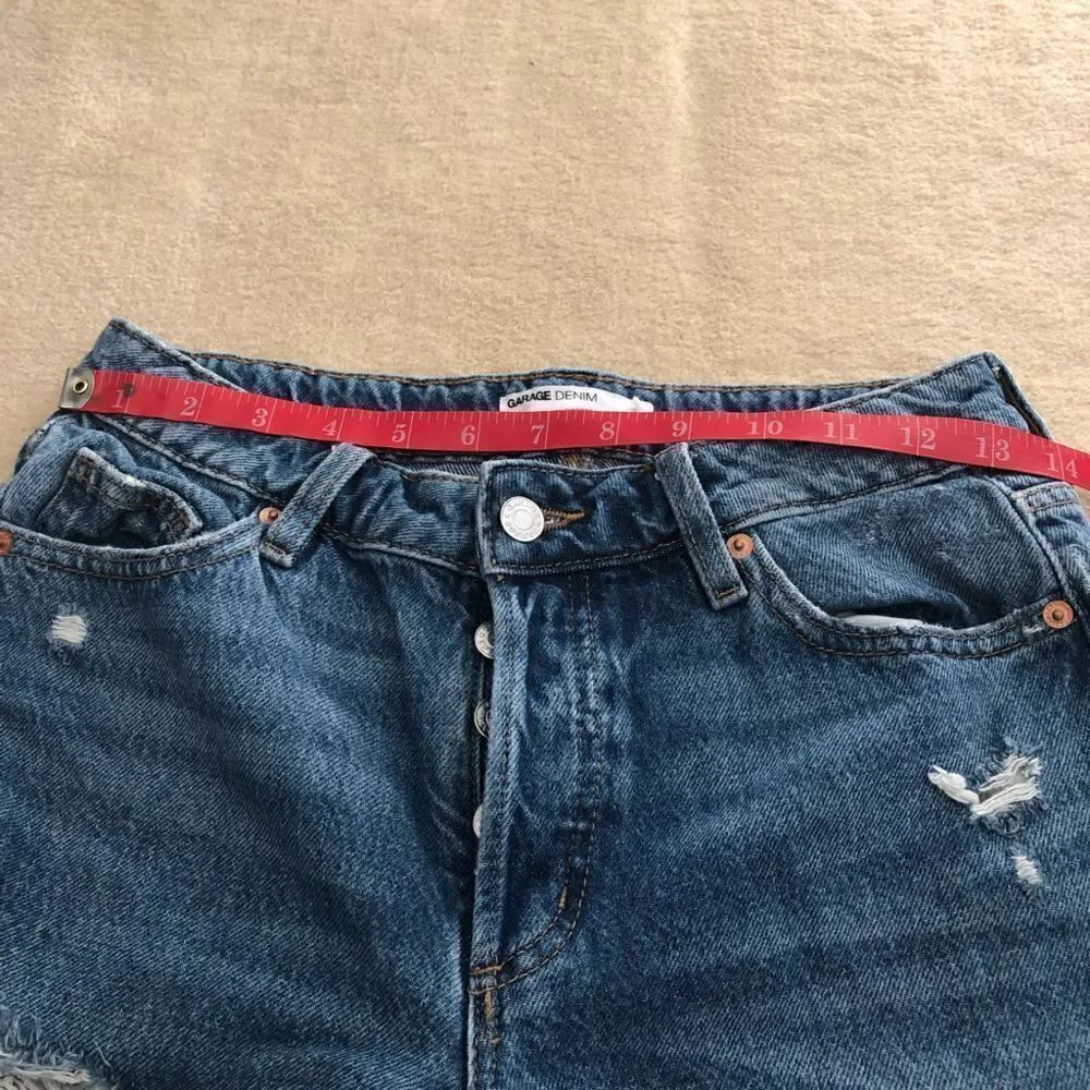 Garage Ex-Boyfriend Jeans Size 1 (25) - Picture 7 of 13